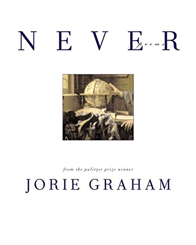 Image for Never: Poems