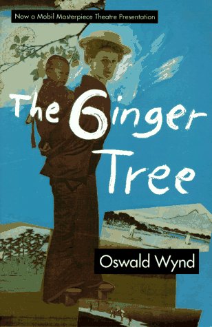 Image for The Ginger Tree