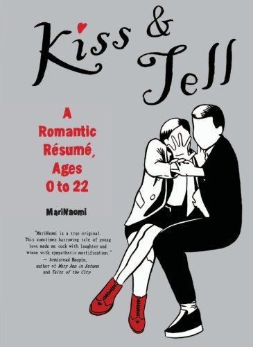 Image for Kiss & Tell