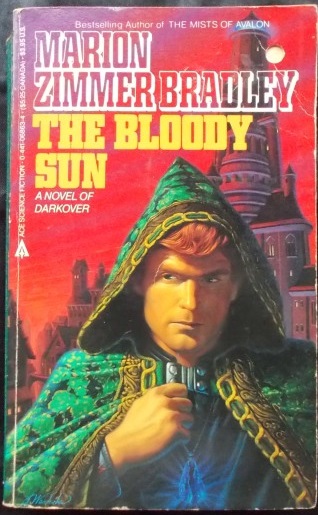 Image for The Bloody Sun