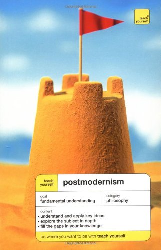 Image for Teach Yourself Postmodernism