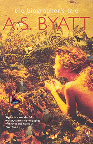 Image for The Biographer's Tale