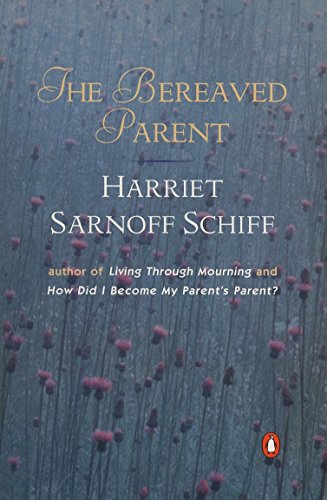 Image for The Bereaved Parent