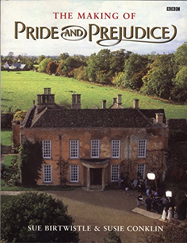 Image for The Making of Pride and Prejudice (BBC)