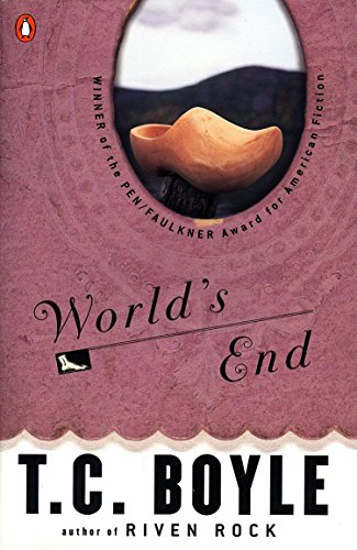 Image for World's End (Contemporary American Fiction)