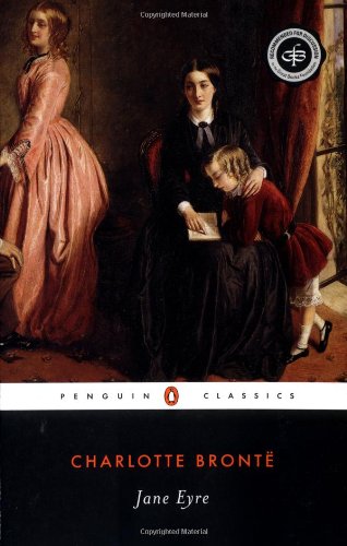 Image for Jane Eyre (Penguin Classics)