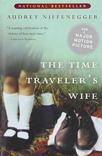 Image for The Time Traveler's Wife