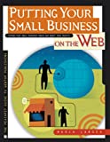 Image for Putting Your Small Business on the Web