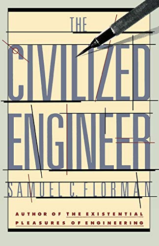 Image for The Civilized Engineer