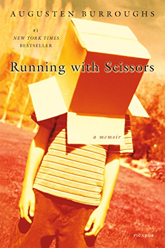 Image for Running with Scissors: A Memoir