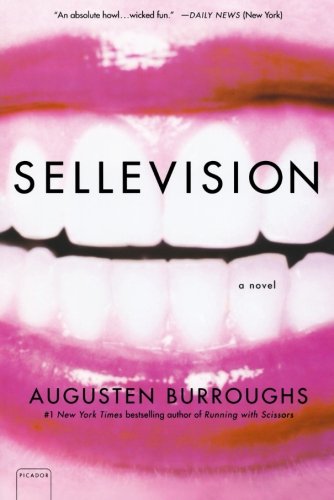 Image for Sellevision: A Novel