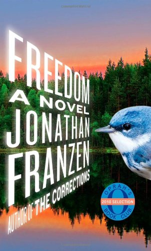 Image for Freedom