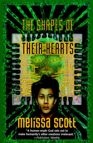 Image for The Shapes of their Hearts