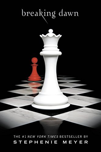 Image for Breaking Dawn (The Twilight Saga, Book 4)