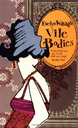Image for Vile Bodies