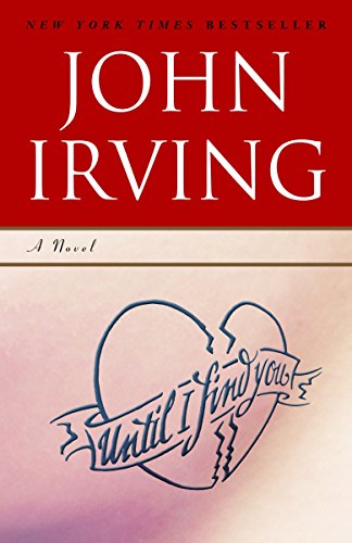 Image for Until I Find You