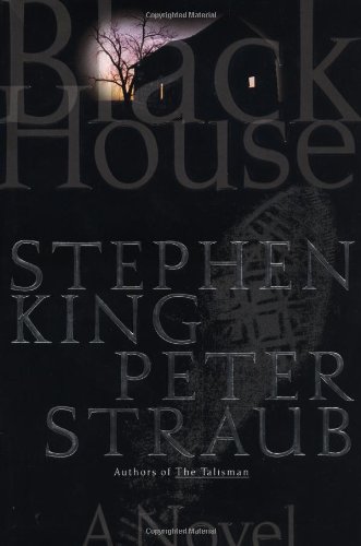 Image for Black House: A Novel