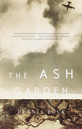 Image for The Ash Garden