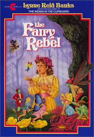 Image for The Fairy Rebel