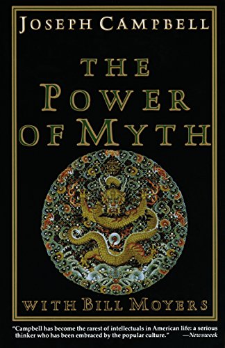Image for The Power of Myth