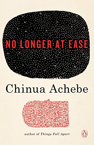 Image for No Longer at Ease