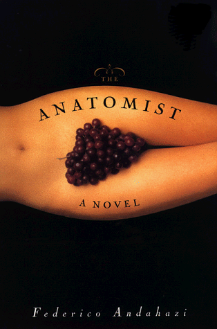 Image for The Anatomist