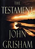 Image for The Testament: A Novel