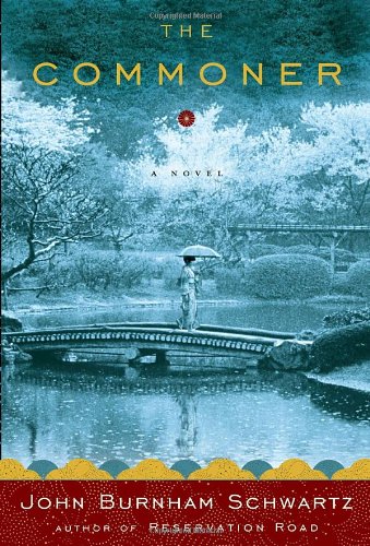 Image for The Commoner: A Novel