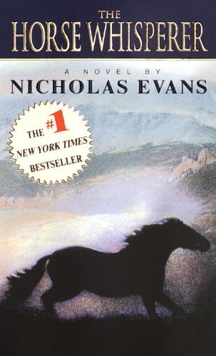 Image for The Horse Whisperer