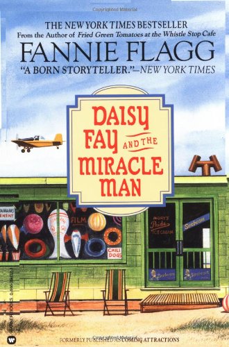 Image for Daisy Fay and the Miracle Man
