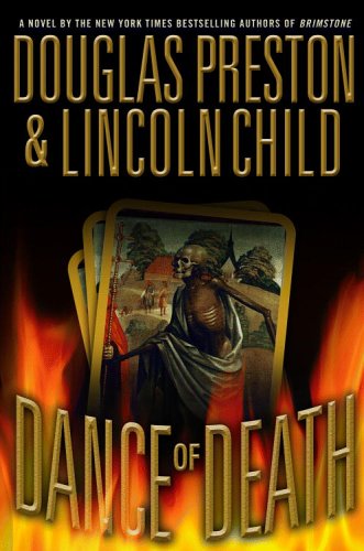 Image for Dance of Death