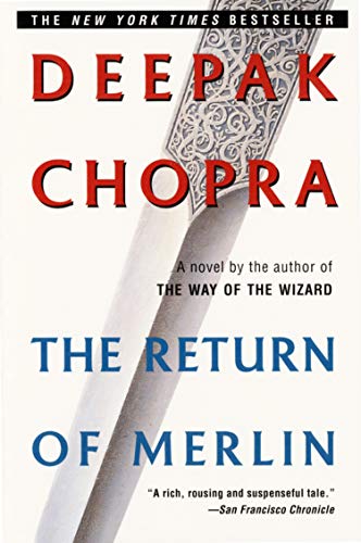 Image for The Return of Merlin