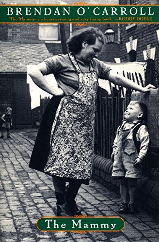 Image for The Mammy (Agnes Browne Series)