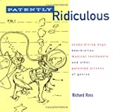 Image for Patently Ridiculous