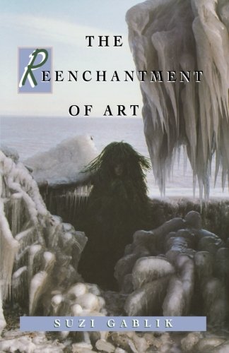 Image for The Reenchantment of Art