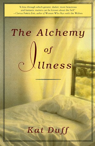 Image for Alchemy of Illness