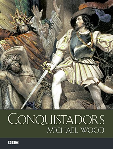 Image for Conquistadors