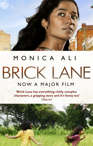 Image for Brick Lane