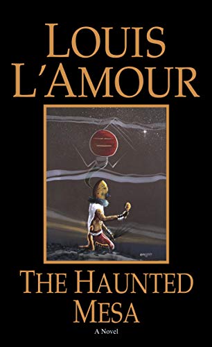 Image for The Haunted Mesa: A Novel
