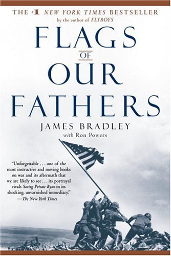 Image for Flags of Our Fathers