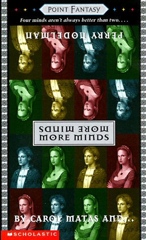 Image for More Minds (Point Fantasy)