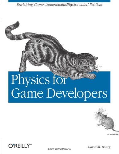 Image for Physics for Game Developers
