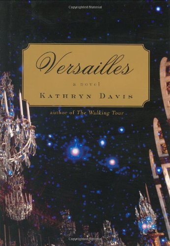 Image for Versailles: A Novel