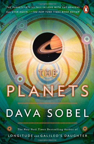 Image for The Planets