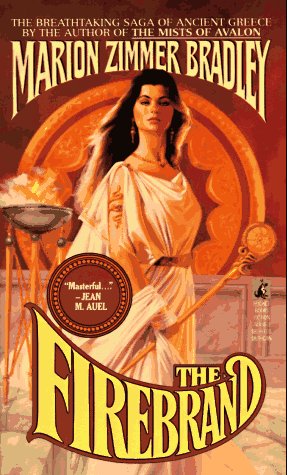 Image for The Firebrand