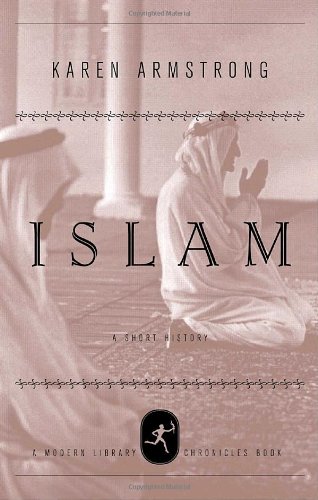Image for Islam: A Short History
