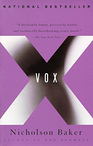 Image for Vox