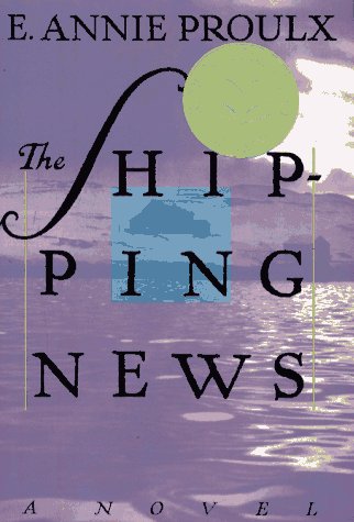 Image for The Shipping News