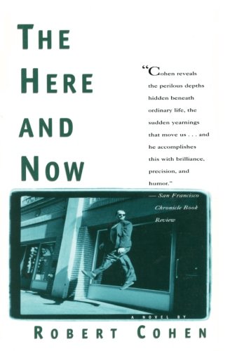 Image for The Here and Now