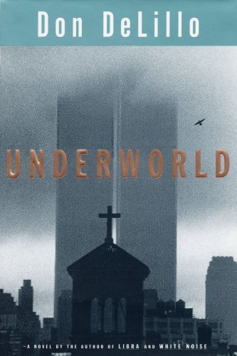 Image for Underworld